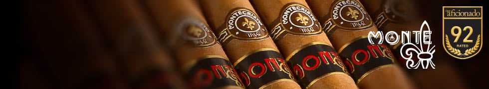 Monte by Montecristo Cigars